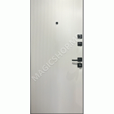 Наружная дверь Diplomat 526 Q (2050x860x130mm)